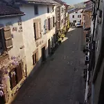 De La Porte Jacques: A For Pilgrims 호스텔 생장피드포르