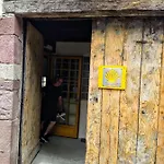 De La Porte Jacques: A For Pilgrims 호스텔 *