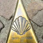 De La Porte Jacques: A For Pilgrims 호스텔 생장피드포르