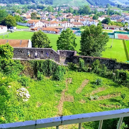 De La Porte Jacques: A For Pilgrims Vandrarhem