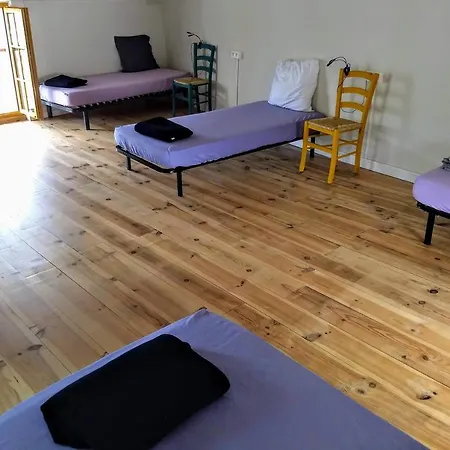 旅馆 De La Porte Jacques: A For Pilgrims *