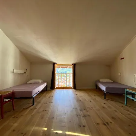 Hostel De La Porte Jacques: A For Pilgrims Saint-Jean-Pied-de-Port