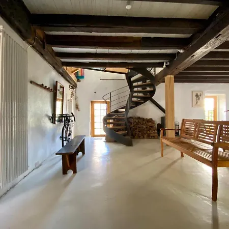 De La Porte Jacques: A For Pilgrims Saint-Jean-Pied-de-Port