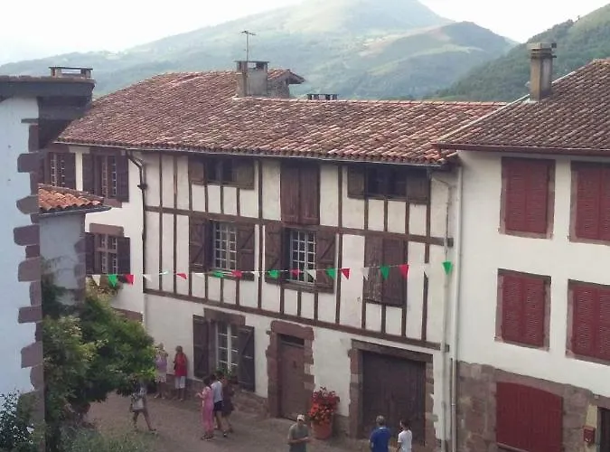 De La Porte Jacques: A For Pilgrims