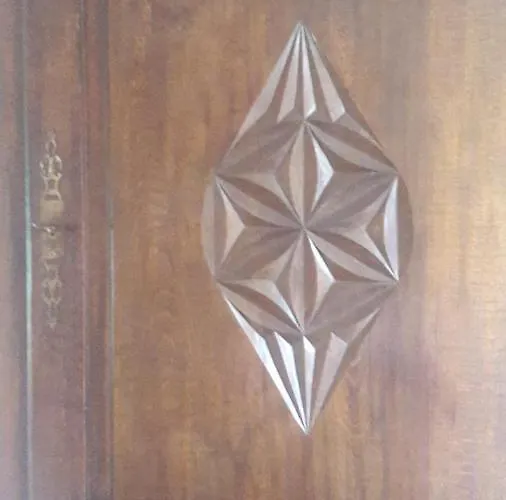 De La Porte Jacques: A For Pilgrims 旅馆 圣让皮耶德波尔