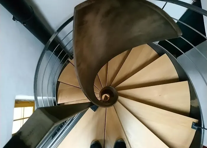 旅馆 De La Porte Jacques: A For Pilgrims