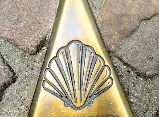 De La Porte Jacques: A For Pilgrims Vandrerhjem Saint-Jean-Pied-de-Port