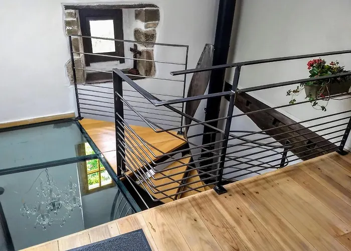 De La Porte Jacques: A For Pilgrims Saint-Jean-Pied-de-Port