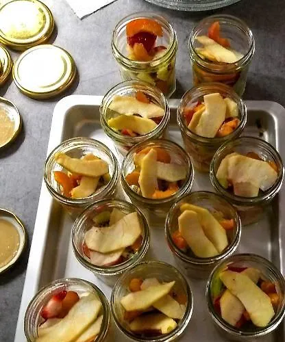 Vandrerhjem De La Porte Jacques: A For Pilgrims Saint-Jean-Pied-de-Port